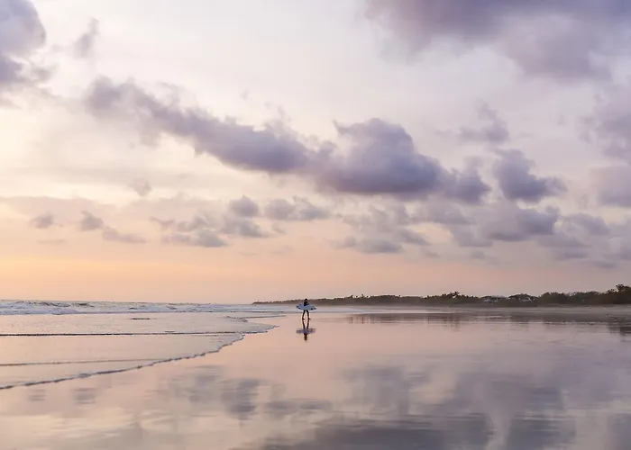 Rapture Surfcamps Costa Rica